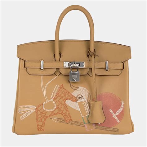 old hermes bag|previously owned birkin bags.